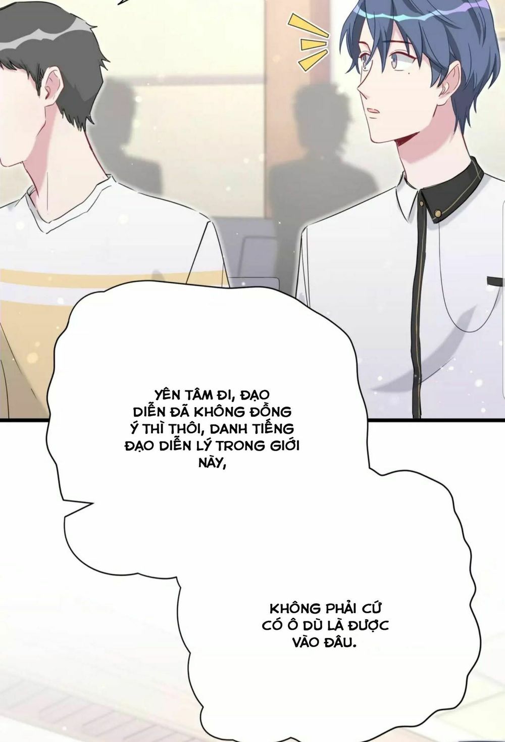 Đứa Bé Là Của Ai ???? Chapter 80 - Trang 2