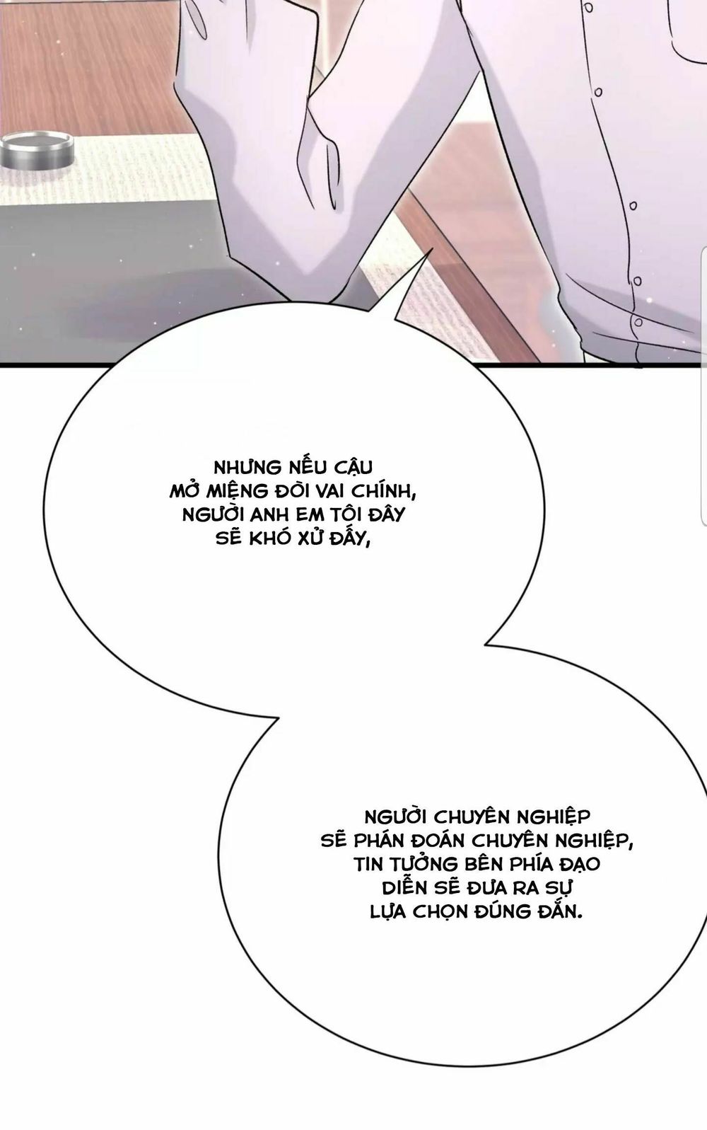 Đứa Bé Là Của Ai ???? Chapter 78 - Trang 2