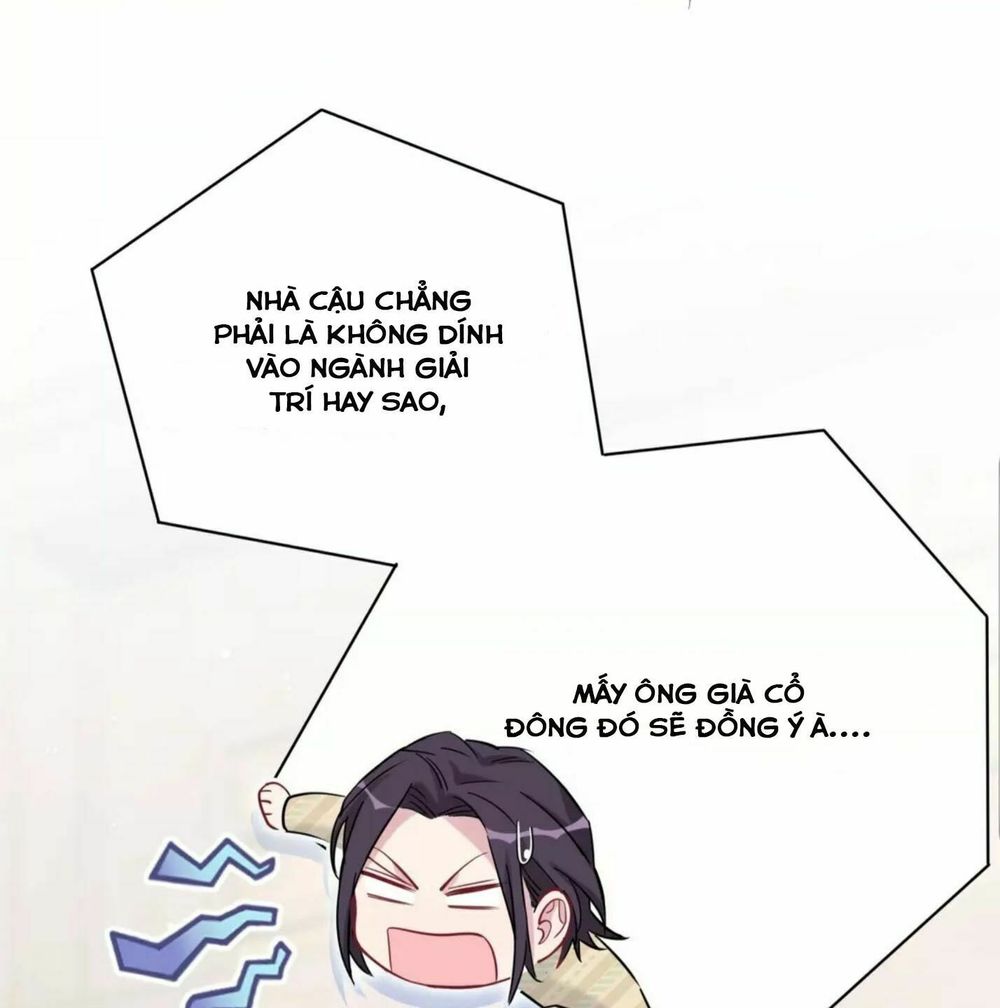 Đứa Bé Là Của Ai ???? Chapter 77 - Trang 2