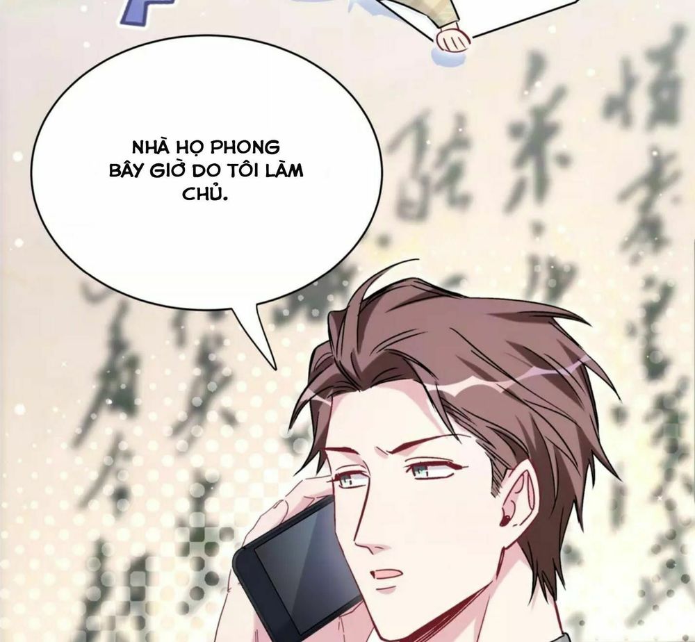 Đứa Bé Là Của Ai ???? Chapter 77 - Trang 2