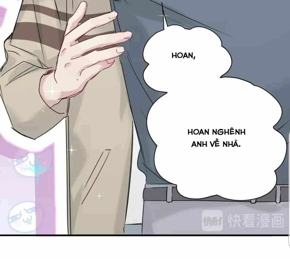 Đứa Bé Là Của Ai ???? Chapter 76 - Trang 2