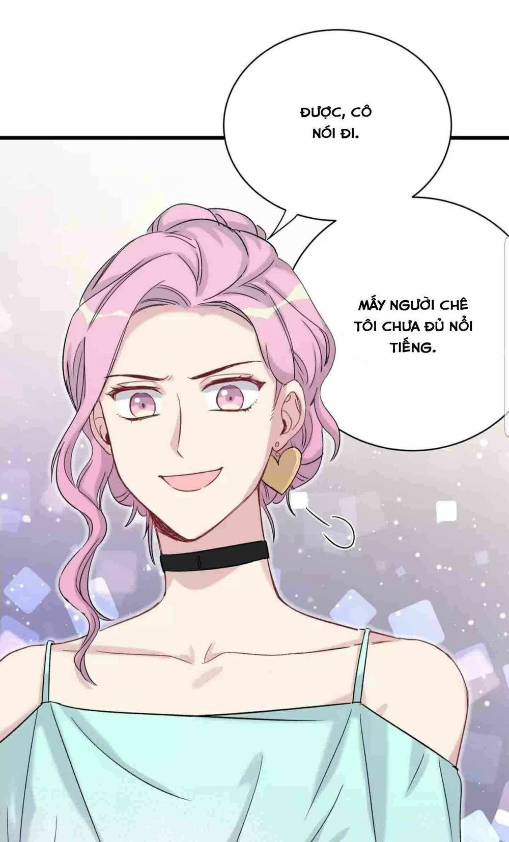 Đứa Bé Là Của Ai ???? Chapter 76 - Trang 2