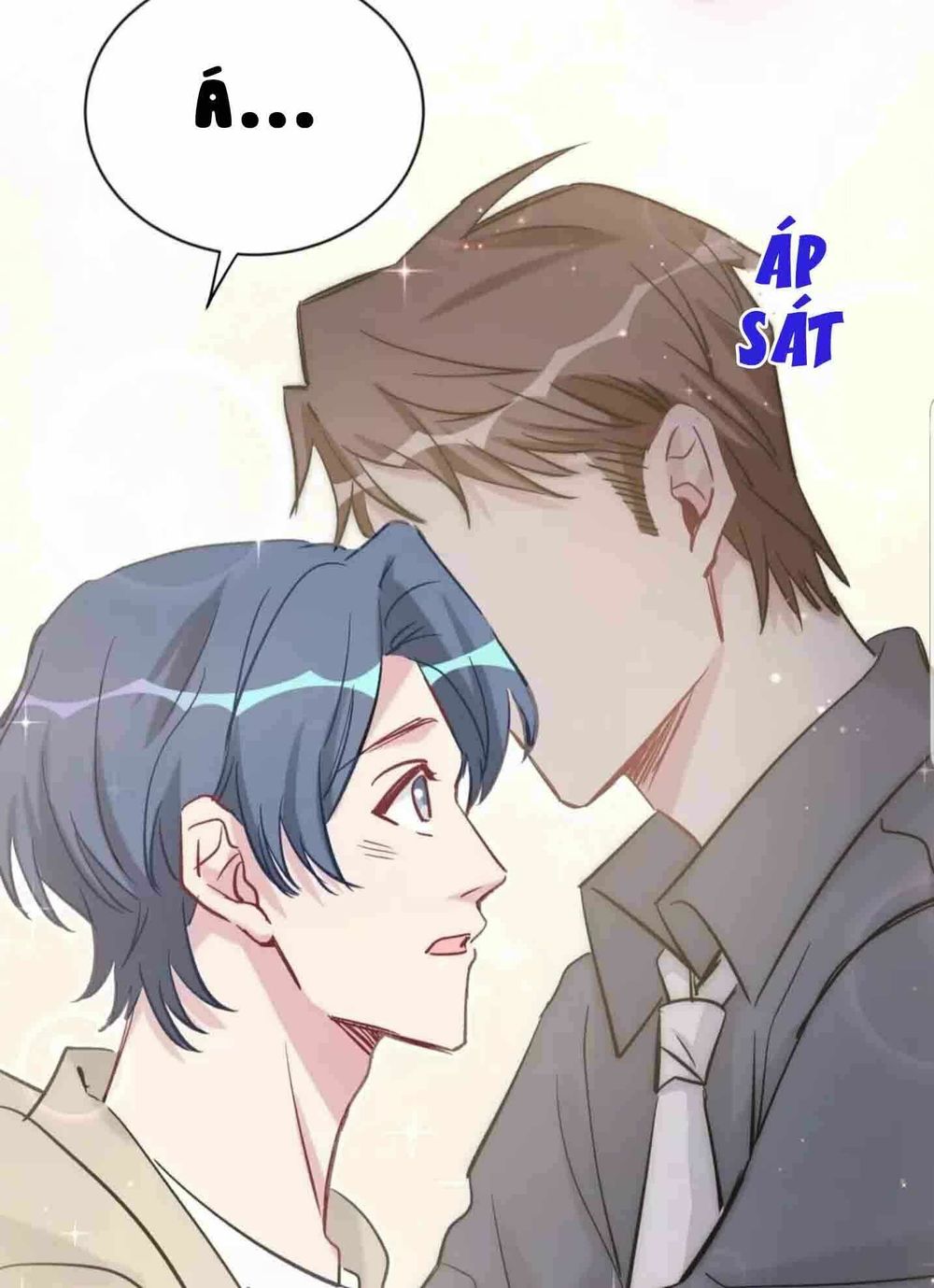 Đứa Bé Là Của Ai ???? Chapter 76 - Trang 2