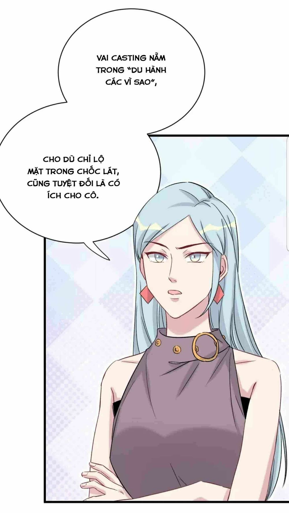 Đứa Bé Là Của Ai ???? Chapter 76 - Trang 2