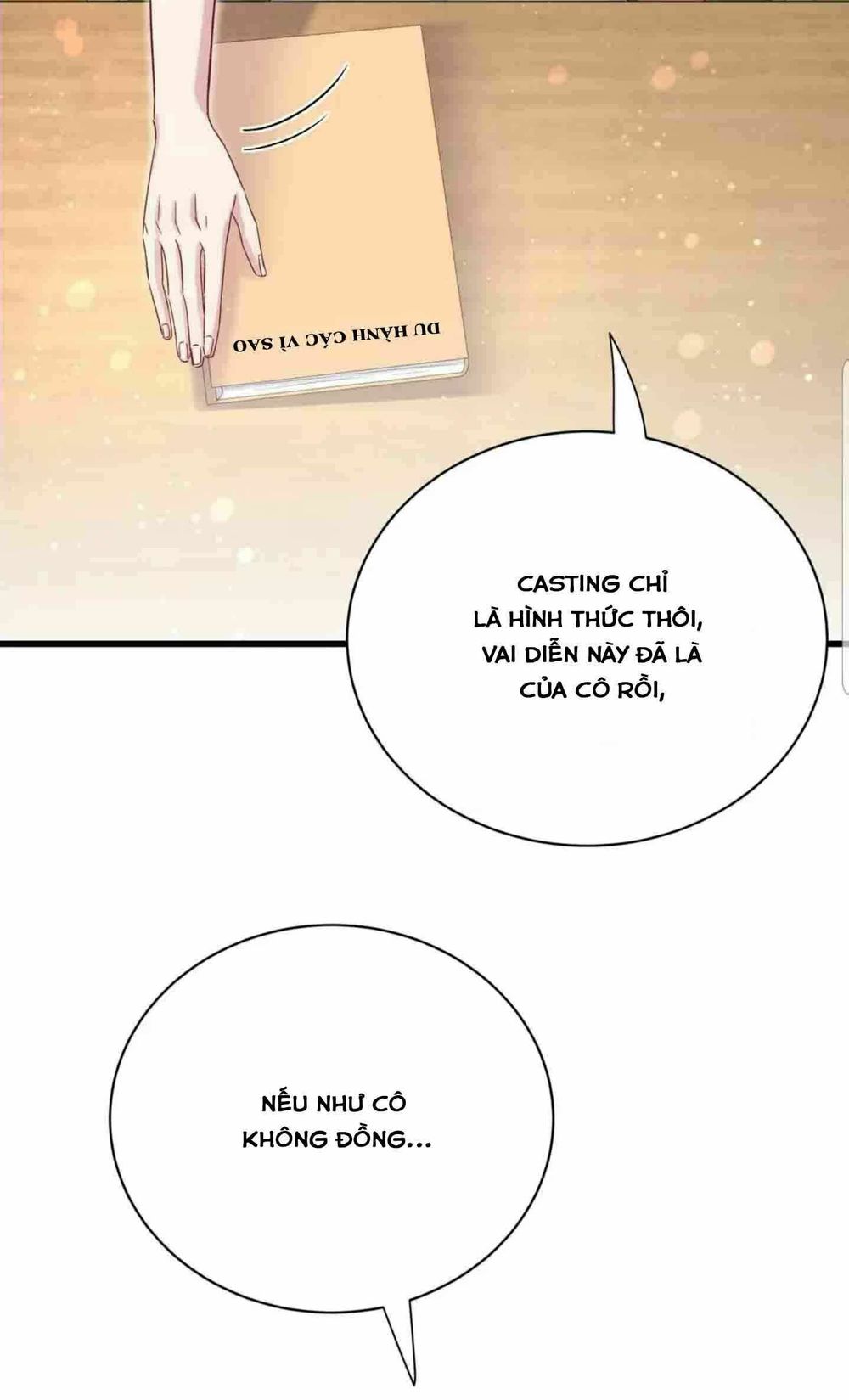 Đứa Bé Là Của Ai ???? Chapter 76 - Trang 2