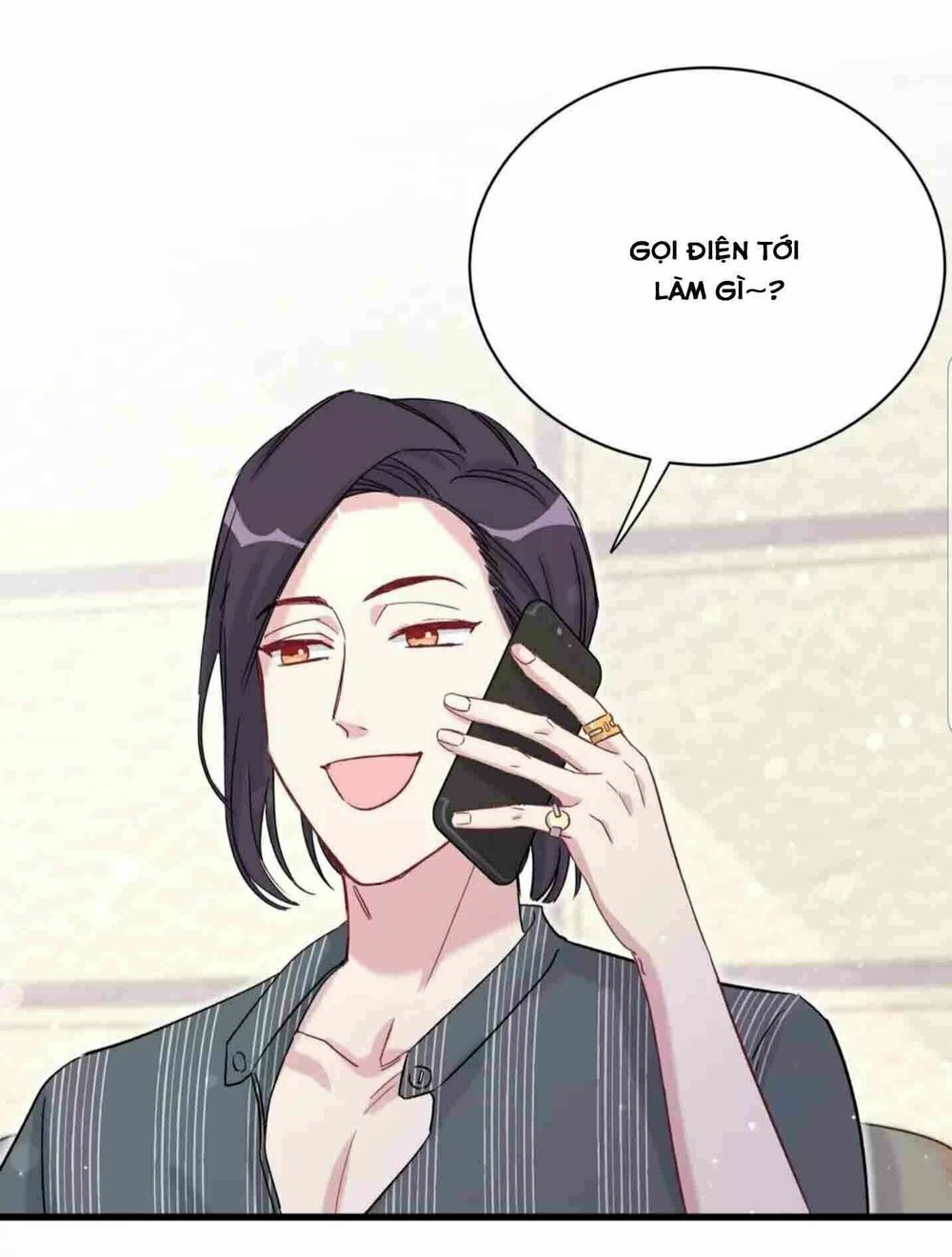 Đứa Bé Là Của Ai ???? Chapter 76 - Trang 2