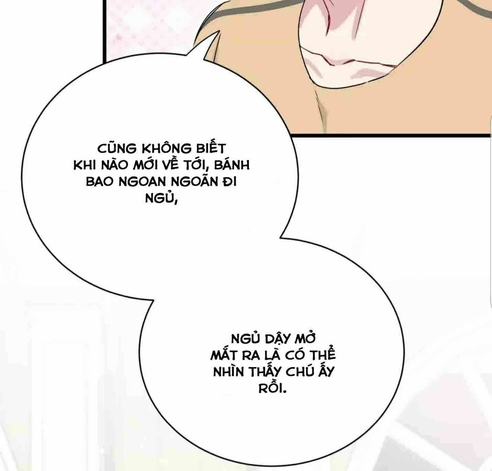 Đứa Bé Là Của Ai ???? Chapter 75 - Trang 2