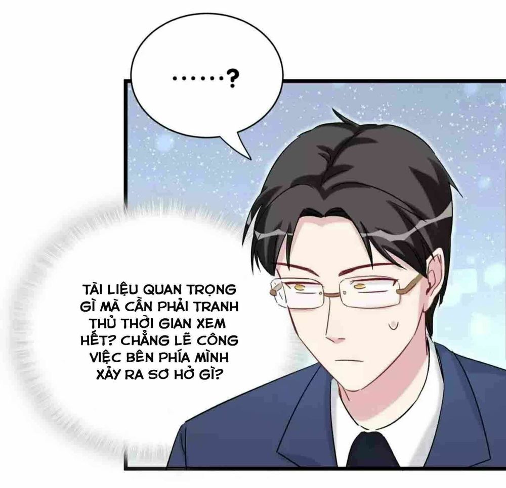 Đứa Bé Là Của Ai ???? Chapter 75 - Trang 2