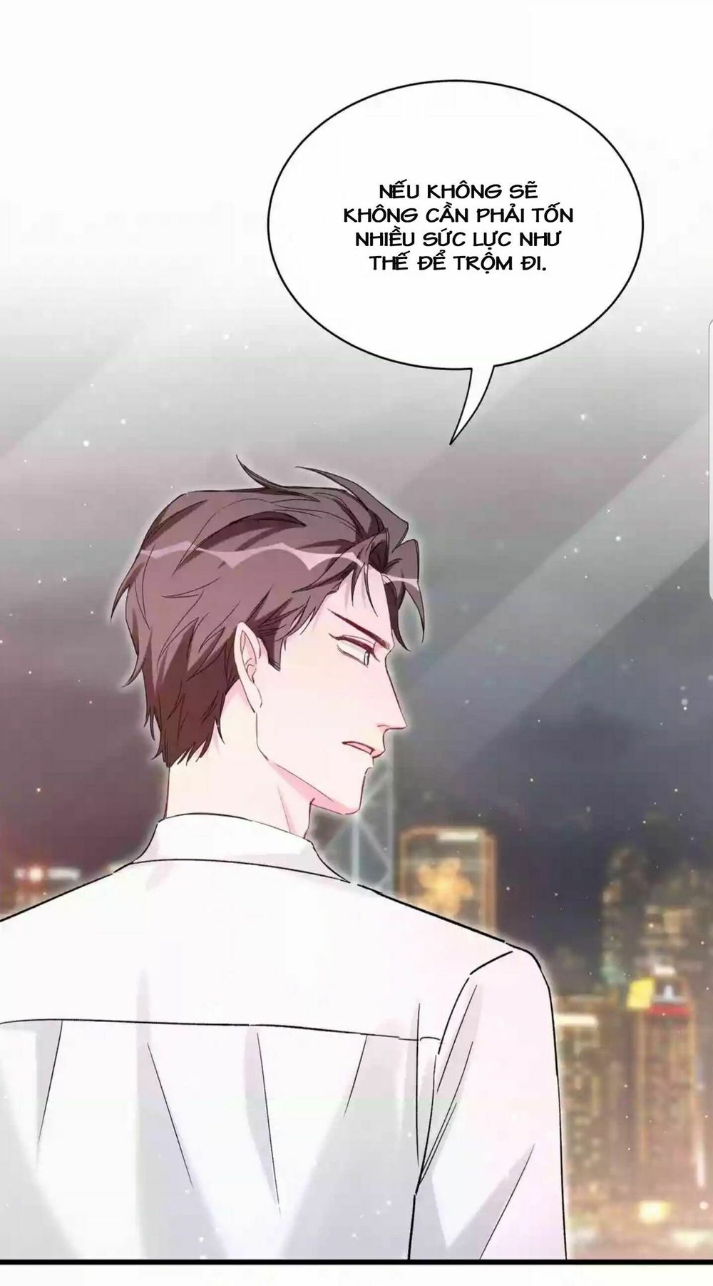 Đứa Bé Là Của Ai ???? Chapter 74 - Trang 2