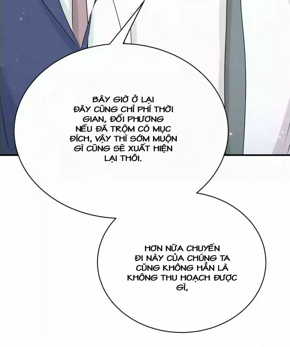 Đứa Bé Là Của Ai ???? Chapter 74 - Trang 2