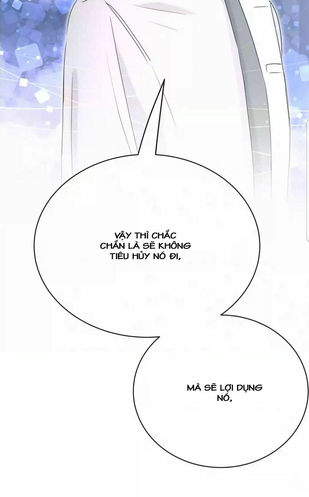 Đứa Bé Là Của Ai ???? Chapter 74 - Trang 2