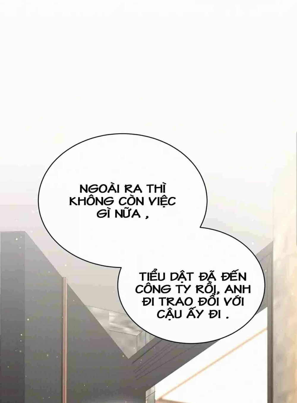 Đứa Bé Là Của Ai ???? Chapter 70 - Trang 2