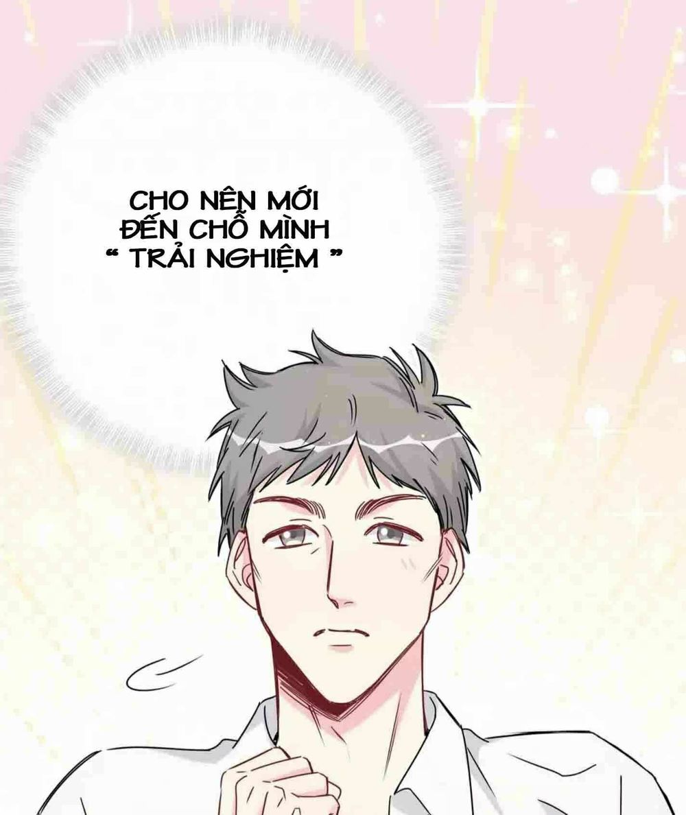 Đứa Bé Là Của Ai ???? Chapter 70 - Trang 2