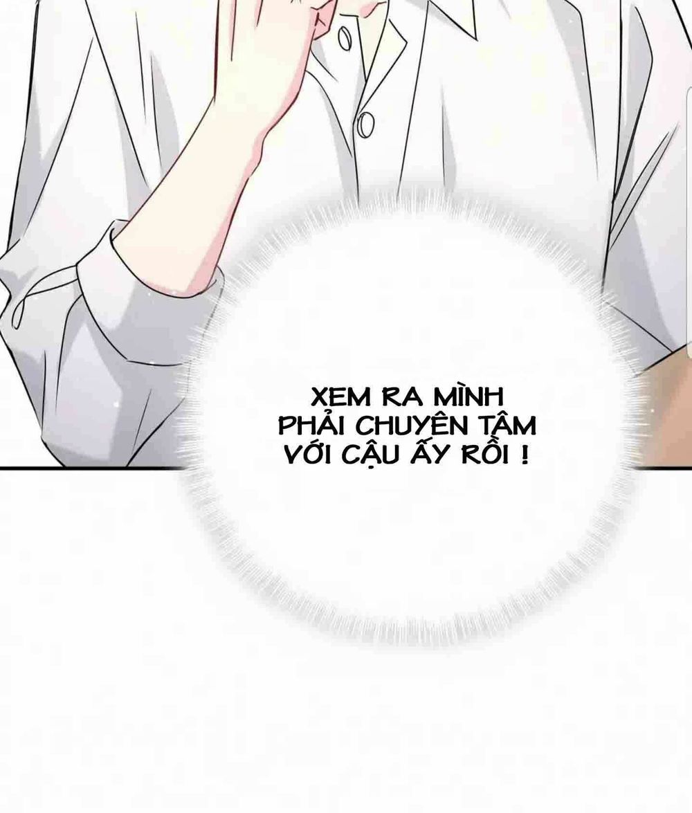 Đứa Bé Là Của Ai ???? Chapter 70 - Trang 2