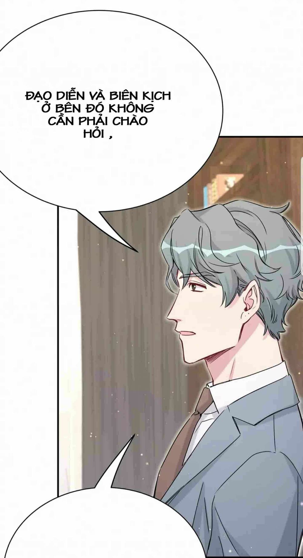 Đứa Bé Là Của Ai ???? Chapter 70 - Trang 2