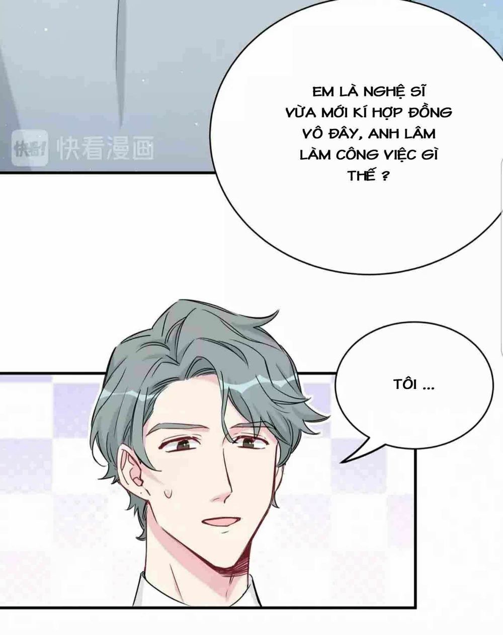 Đứa Bé Là Của Ai ???? Chapter 69 - Trang 2