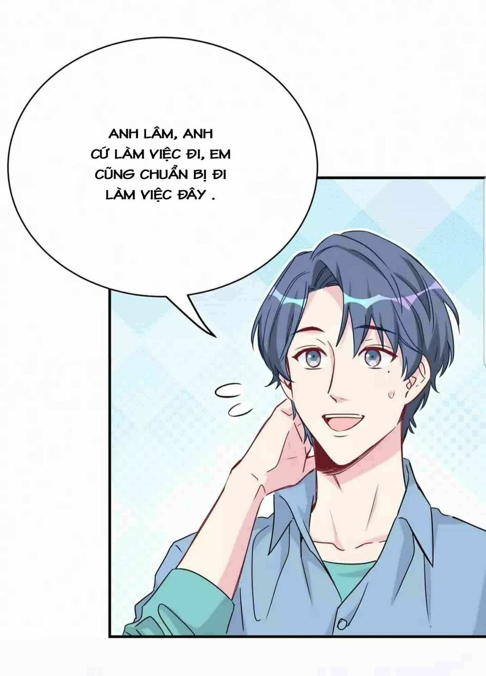 Đứa Bé Là Của Ai ???? Chapter 69 - Trang 2