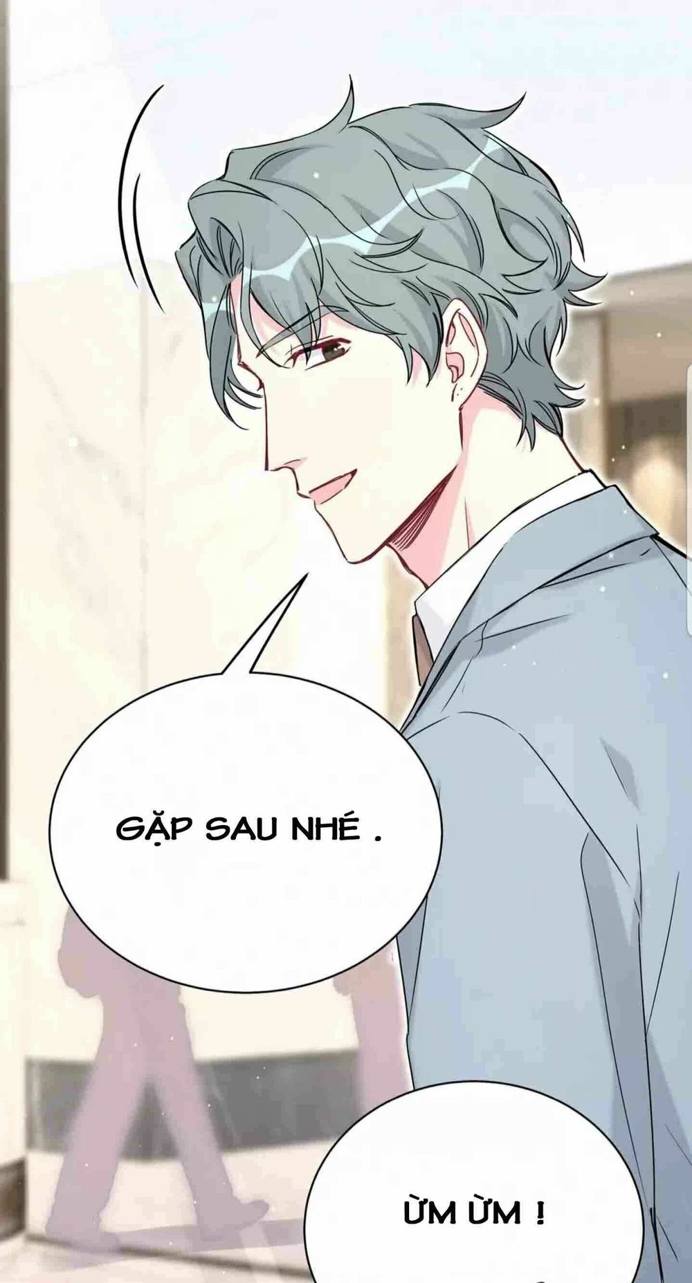 Đứa Bé Là Của Ai ???? Chapter 69 - Trang 2