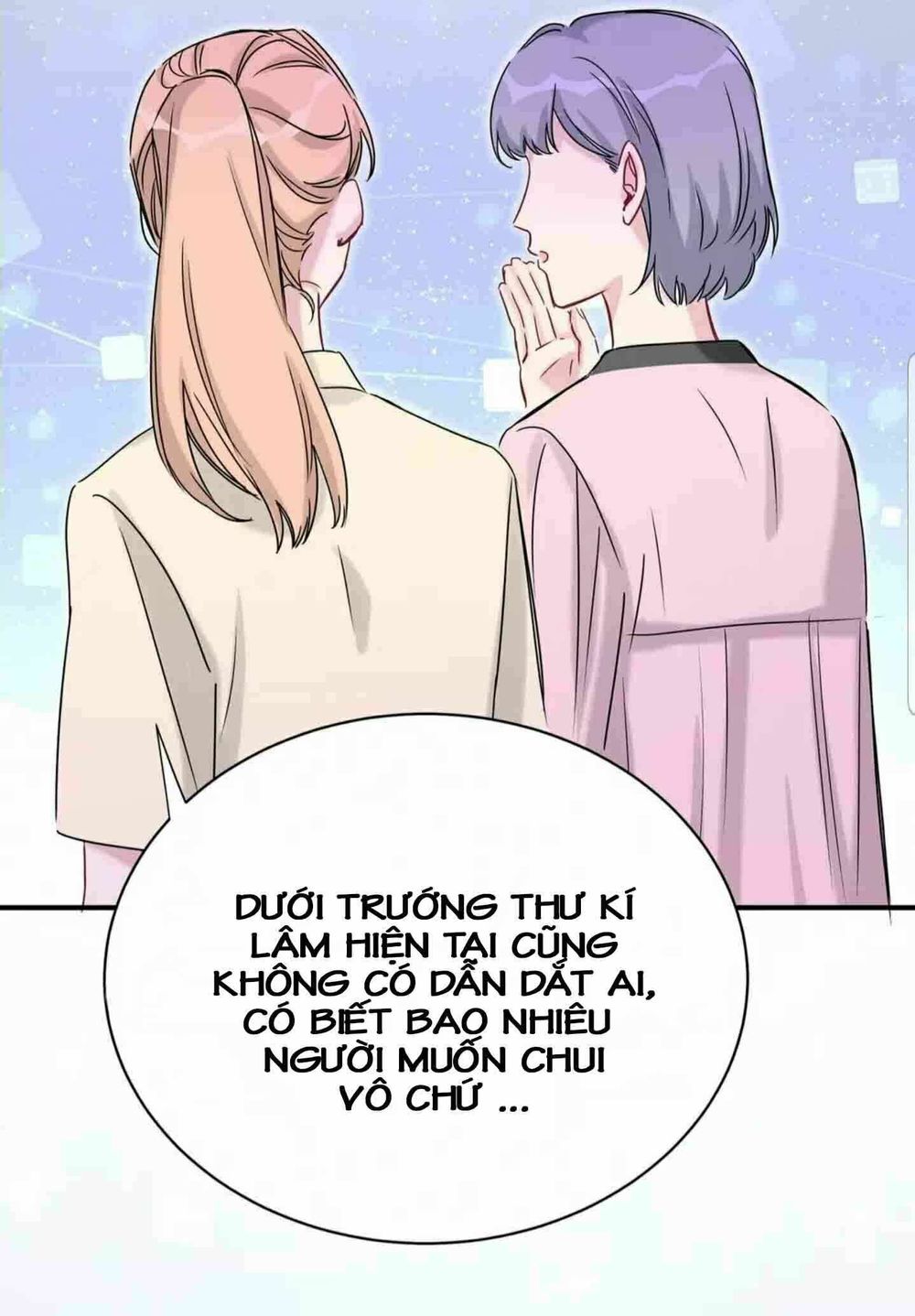 Đứa Bé Là Của Ai ???? Chapter 69 - Trang 2