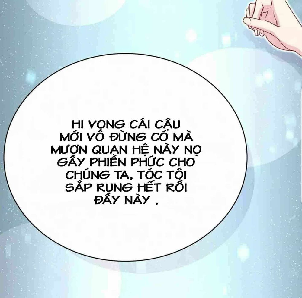 Đứa Bé Là Của Ai ???? Chapter 69 - Trang 2