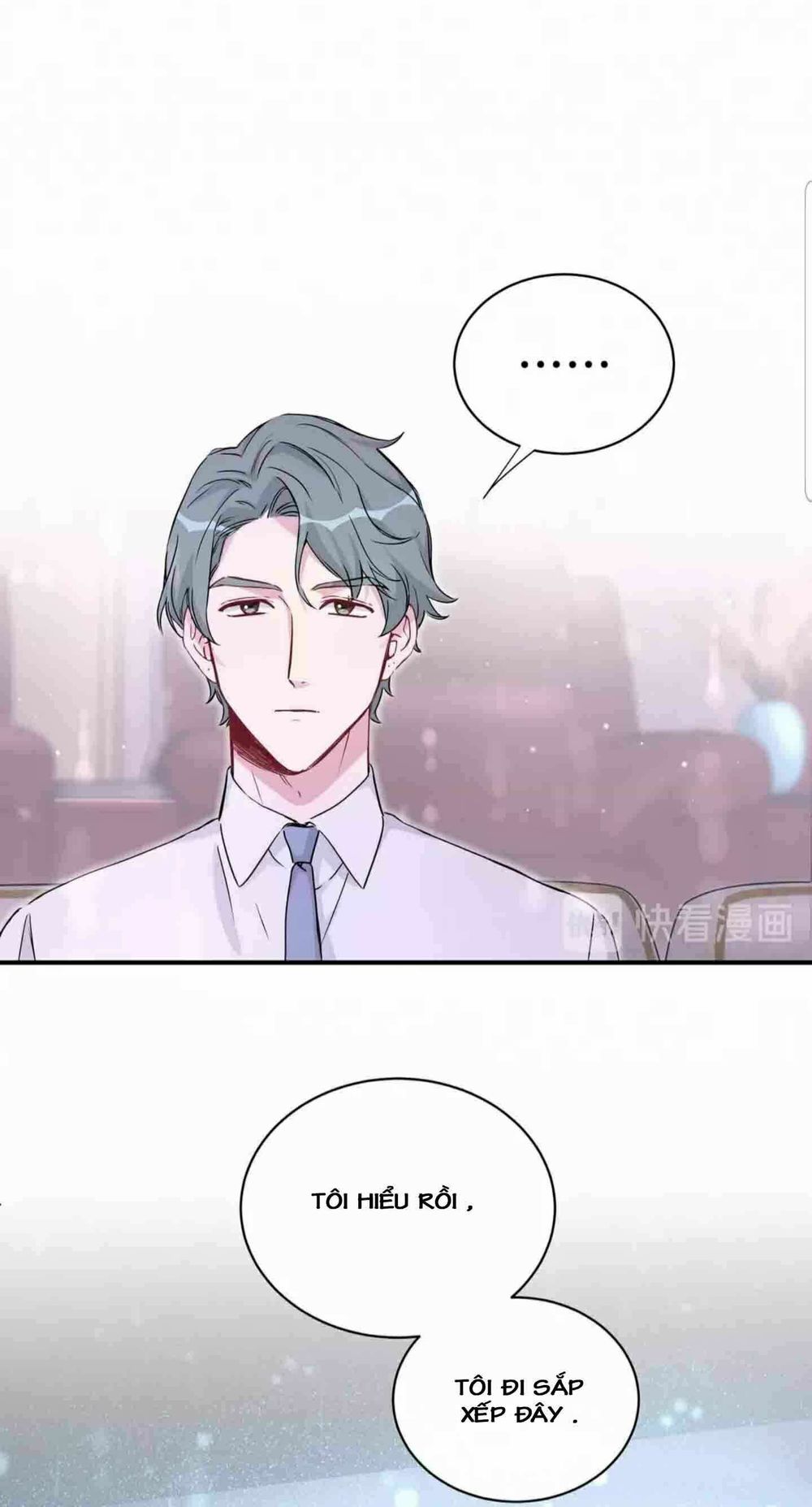 Đứa Bé Là Của Ai ???? Chapter 68 - Trang 2