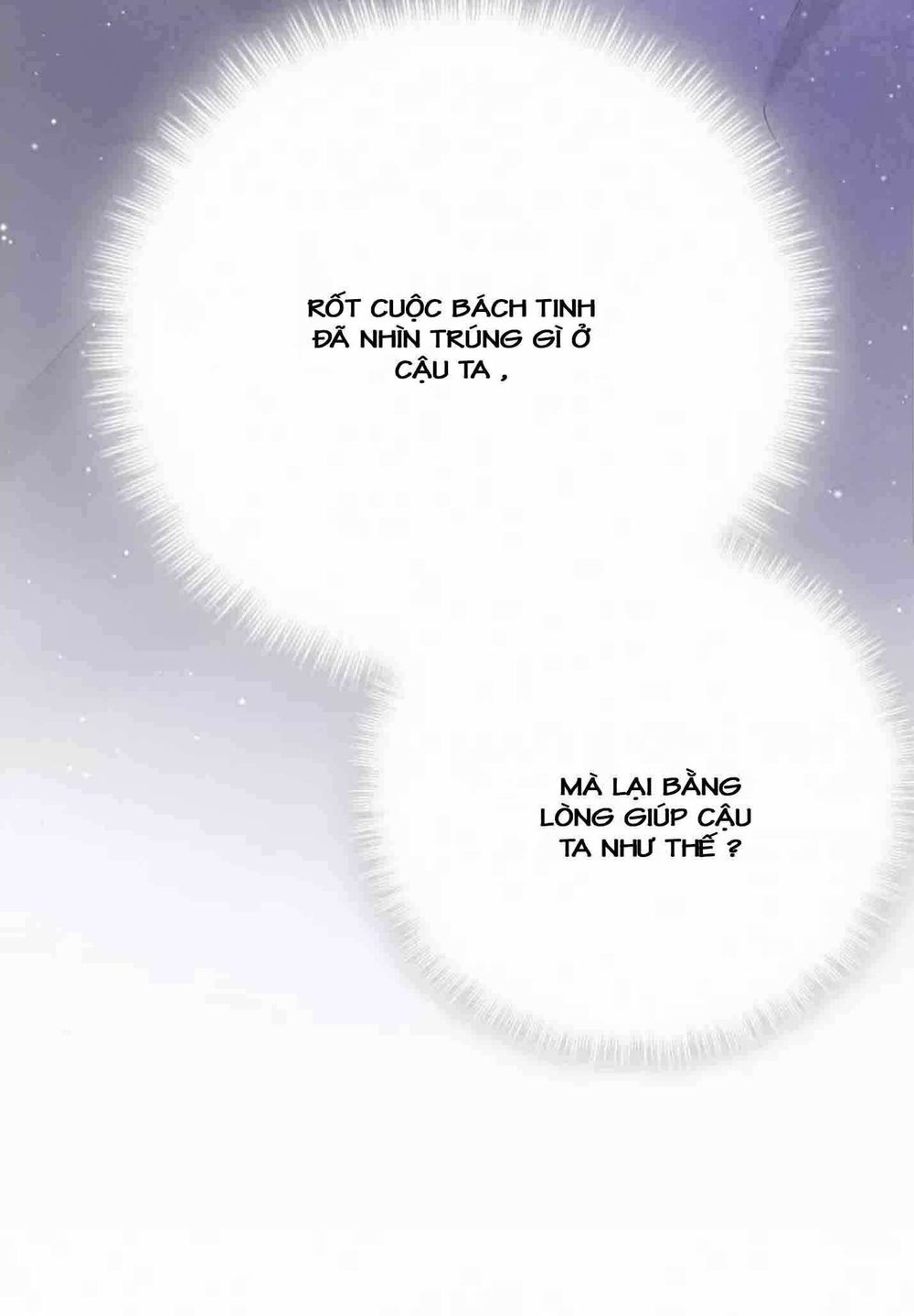 Đứa Bé Là Của Ai ???? Chapter 65 - Trang 2