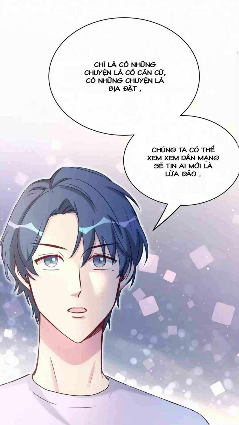 Đứa Bé Là Của Ai ???? Chapter 64 - Trang 2