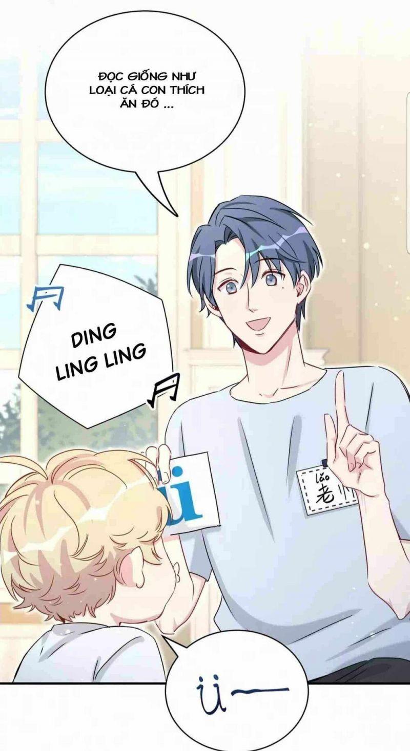 Đứa Bé Là Của Ai ???? Chapter 64 - Trang 2