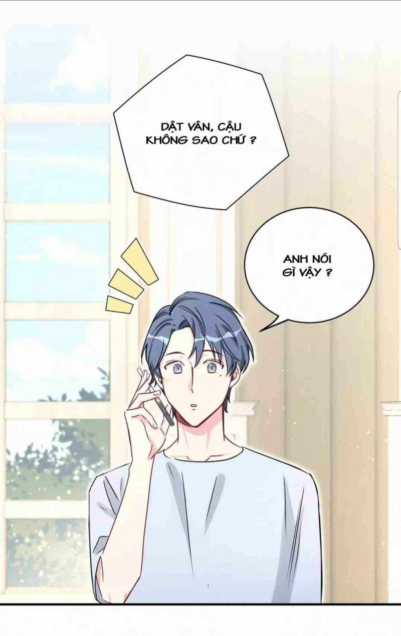 Đứa Bé Là Của Ai ???? Chapter 64 - Trang 2