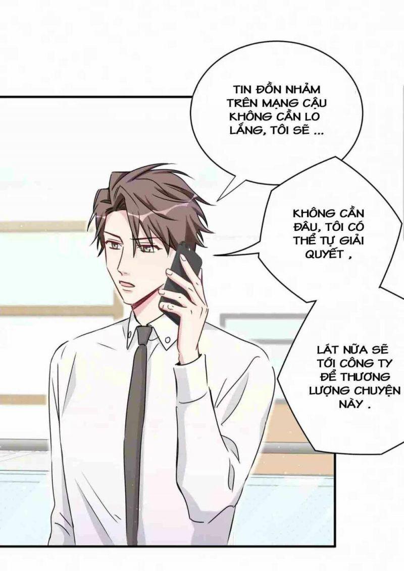 Đứa Bé Là Của Ai ???? Chapter 64 - Trang 2