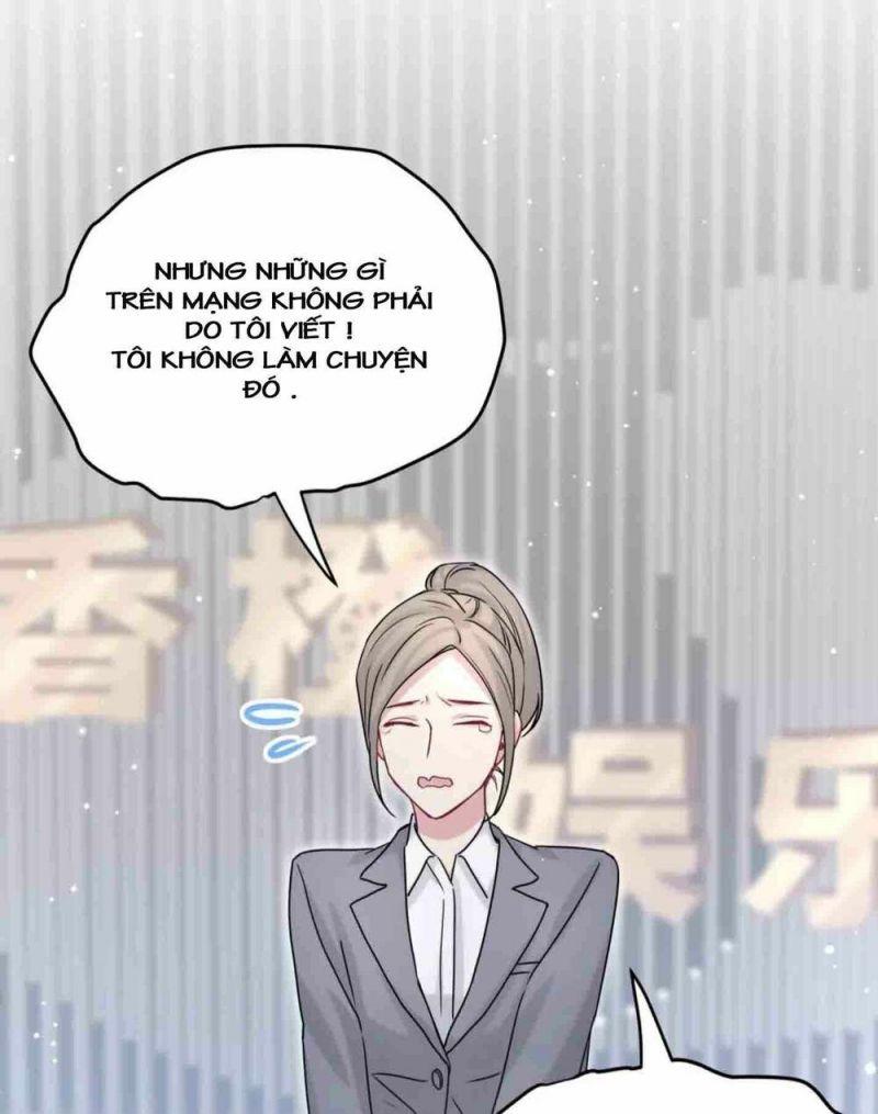 Đứa Bé Là Của Ai ???? Chapter 62 - Trang 2