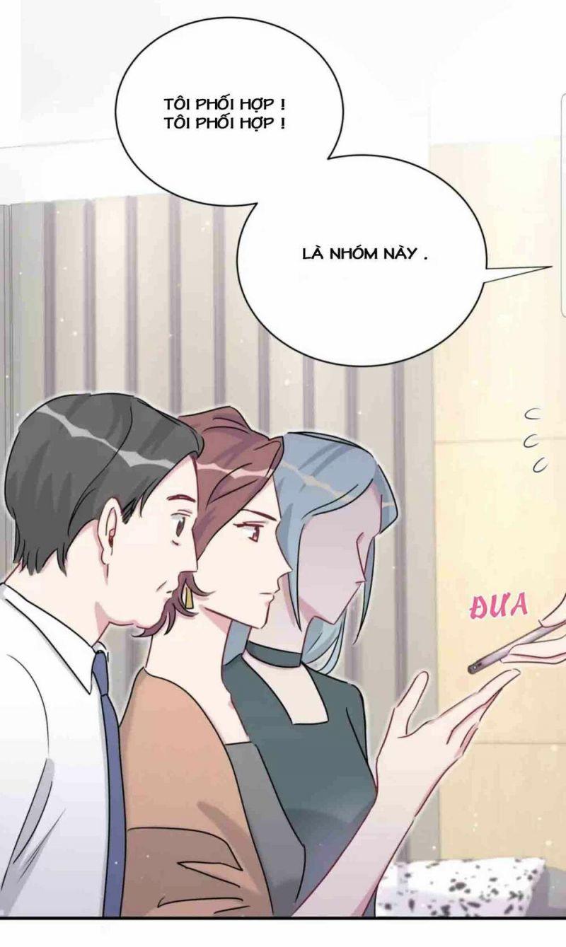 Đứa Bé Là Của Ai ???? Chapter 62 - Trang 2