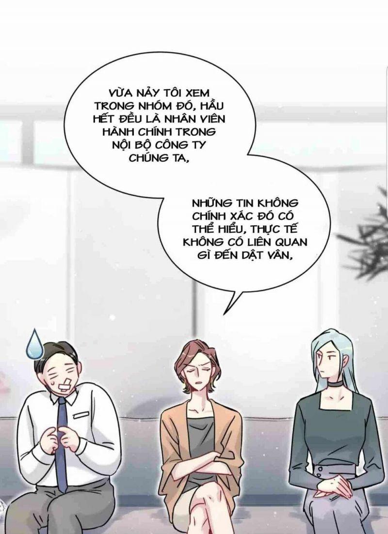 Đứa Bé Là Của Ai ???? Chapter 62 - Trang 2