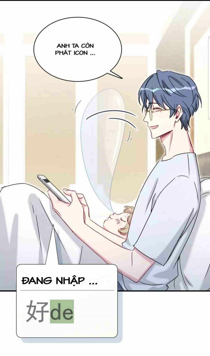 Đứa Bé Là Của Ai ???? Chapter 62 - Trang 2