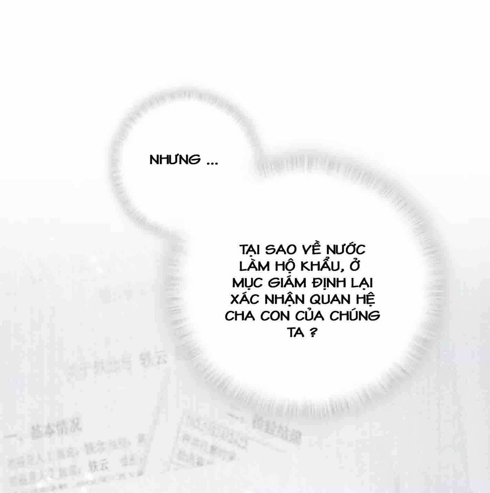 Đứa Bé Là Của Ai ???? Chapter 61 - Trang 2