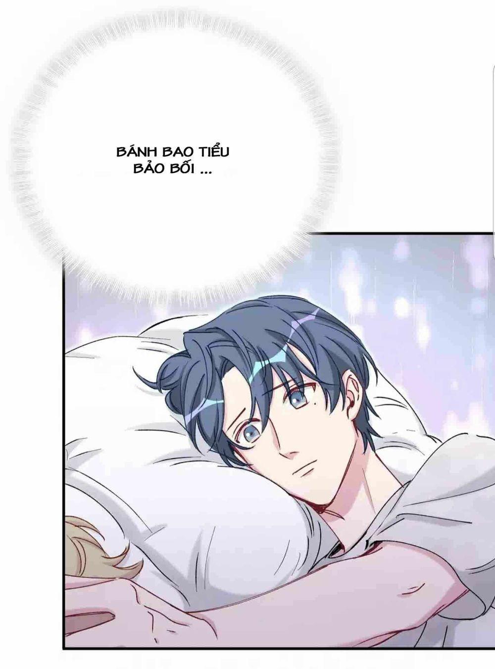 Đứa Bé Là Của Ai ???? Chapter 60 - Trang 2