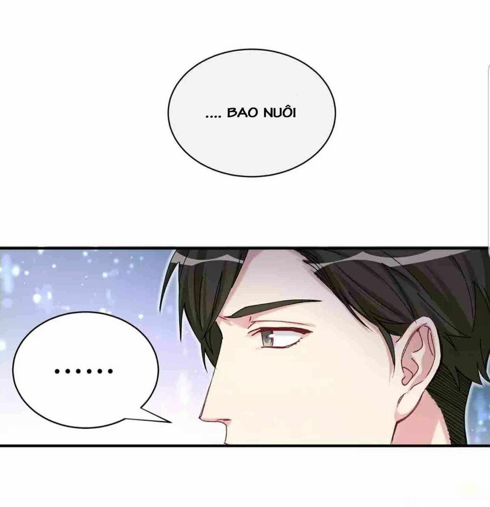 Đứa Bé Là Của Ai ???? Chapter 58 - Trang 2