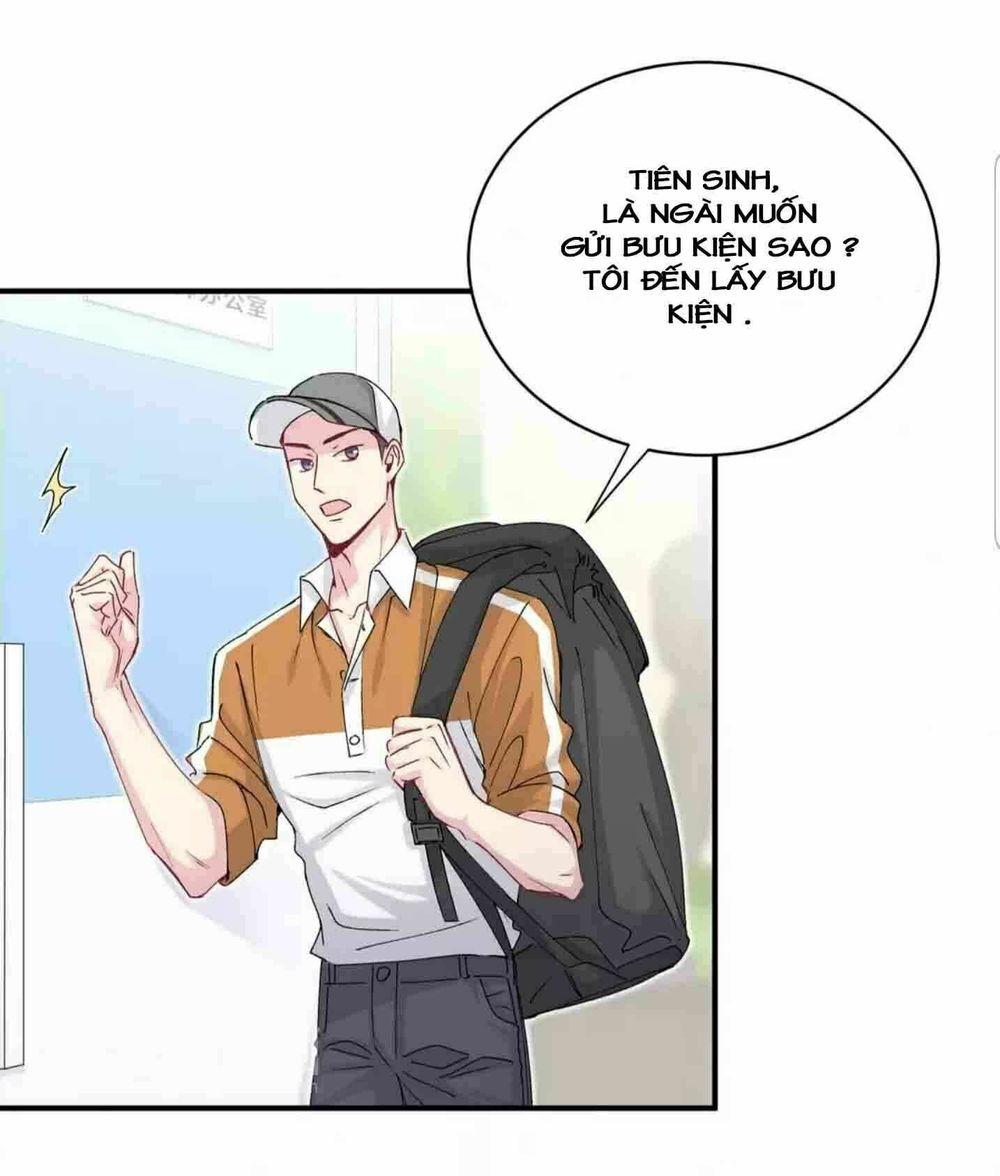 Đứa Bé Là Của Ai ???? Chapter 58 - Trang 2