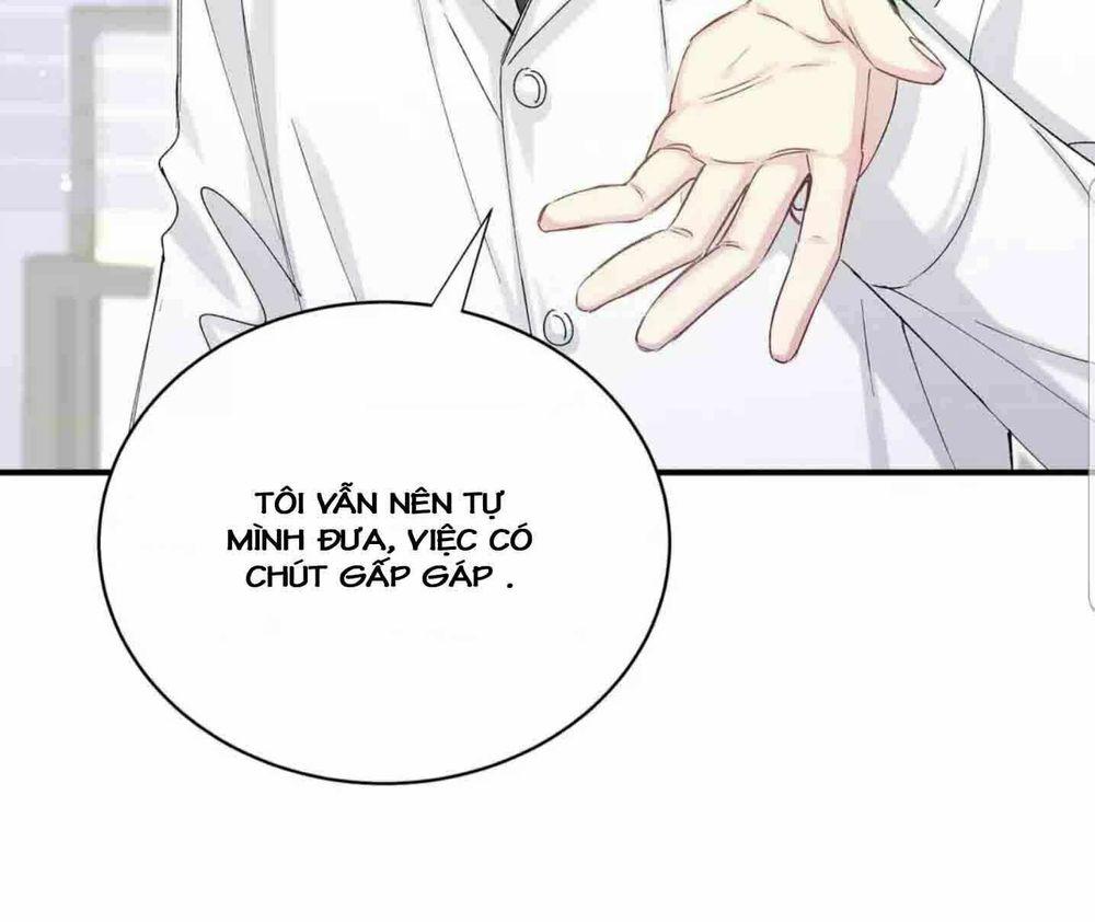 Đứa Bé Là Của Ai ???? Chapter 58 - Trang 2