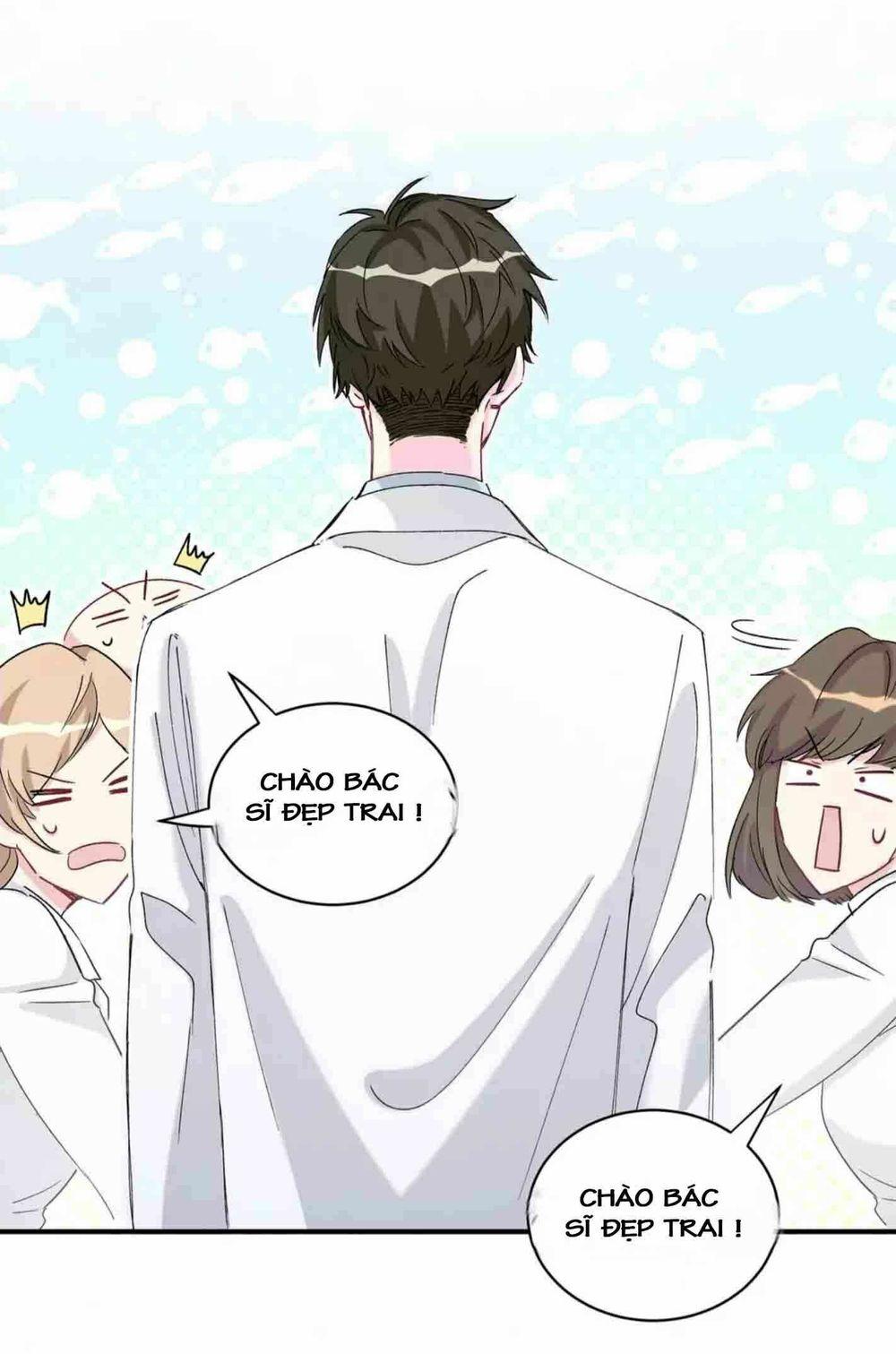 Đứa Bé Là Của Ai ???? Chapter 58 - Trang 2