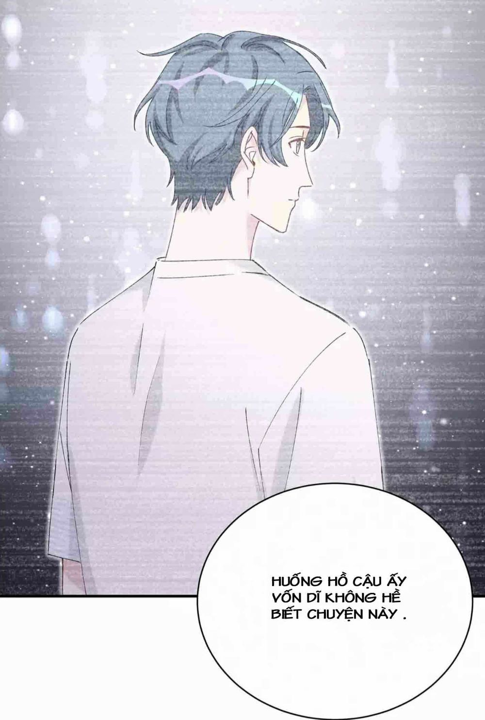 Đứa Bé Là Của Ai ???? Chapter 54 - Trang 2