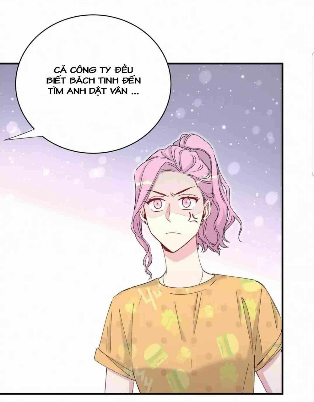 Đứa Bé Là Của Ai ???? Chapter 53 - Trang 2