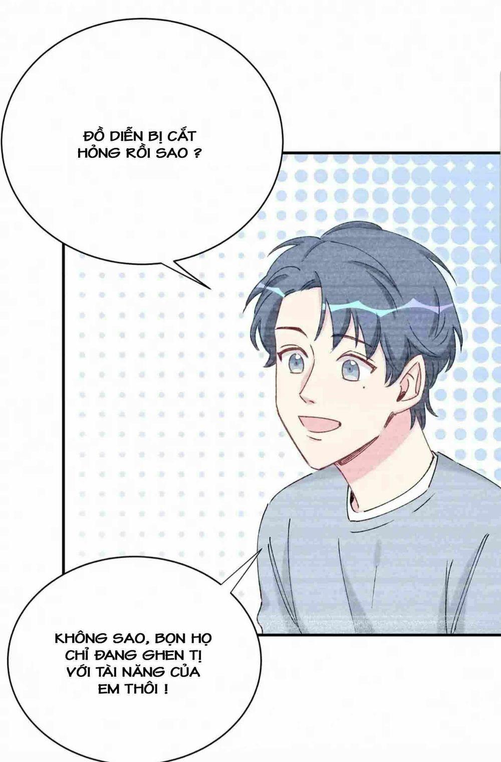 Đứa Bé Là Của Ai ???? Chapter 53 - Trang 2