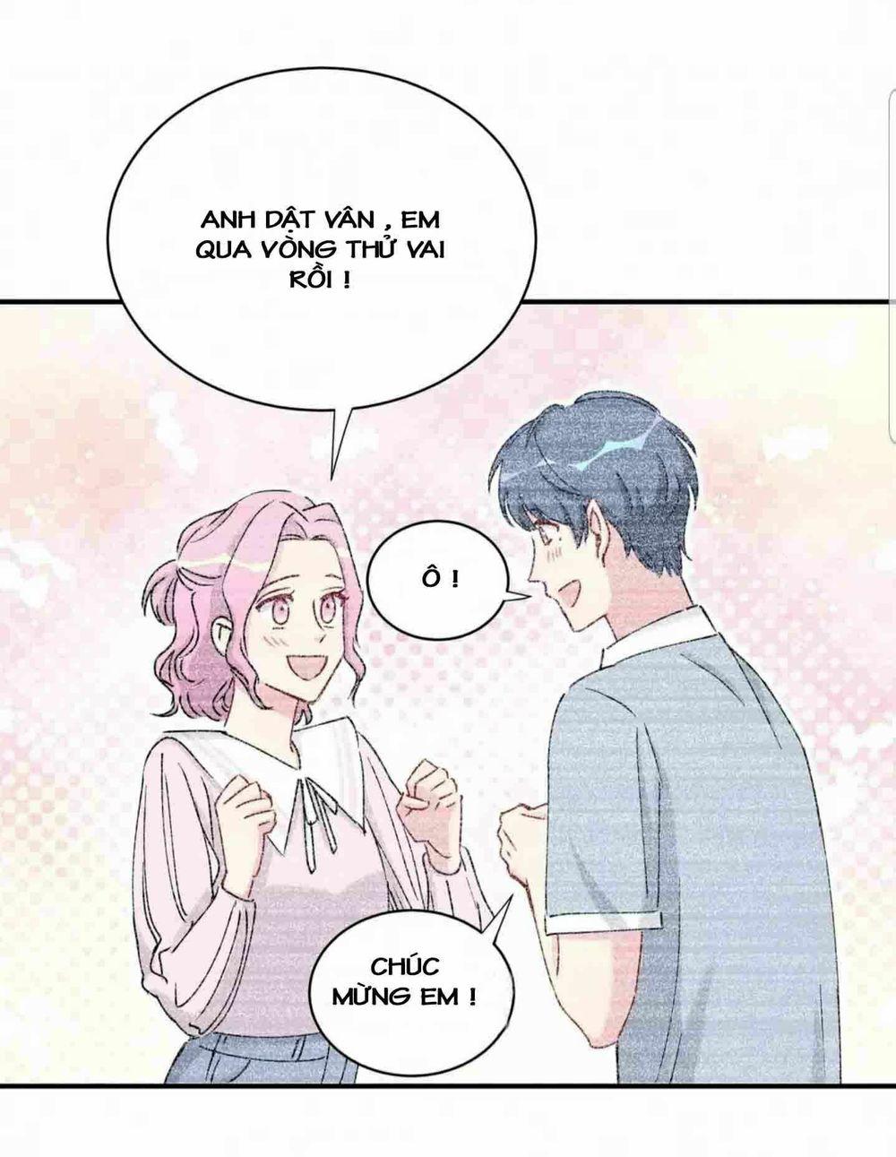 Đứa Bé Là Của Ai ???? Chapter 53 - Trang 2