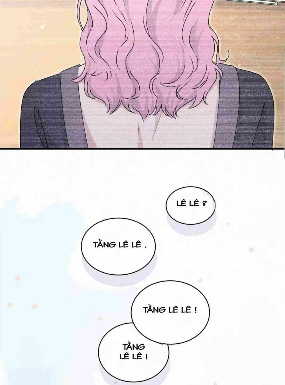 Đứa Bé Là Của Ai ???? Chapter 53 - Trang 2