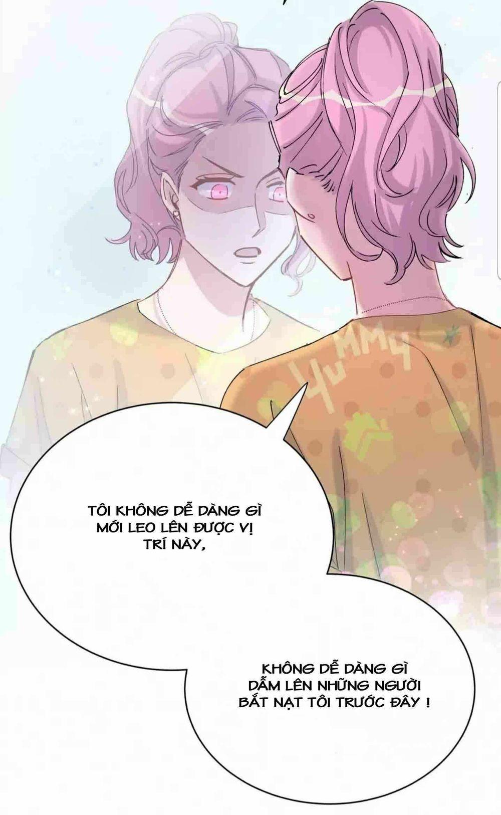 Đứa Bé Là Của Ai ???? Chapter 53 - Trang 2