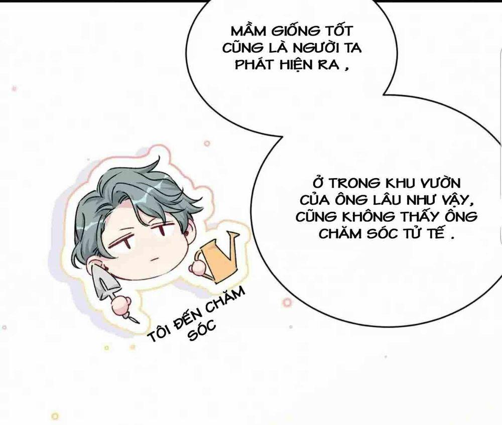 Đứa Bé Là Của Ai ???? Chapter 53 - Trang 2