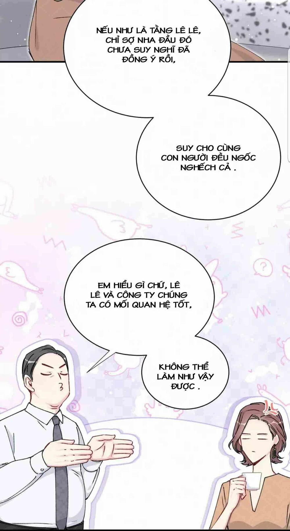 Đứa Bé Là Của Ai ???? Chapter 53 - Trang 2