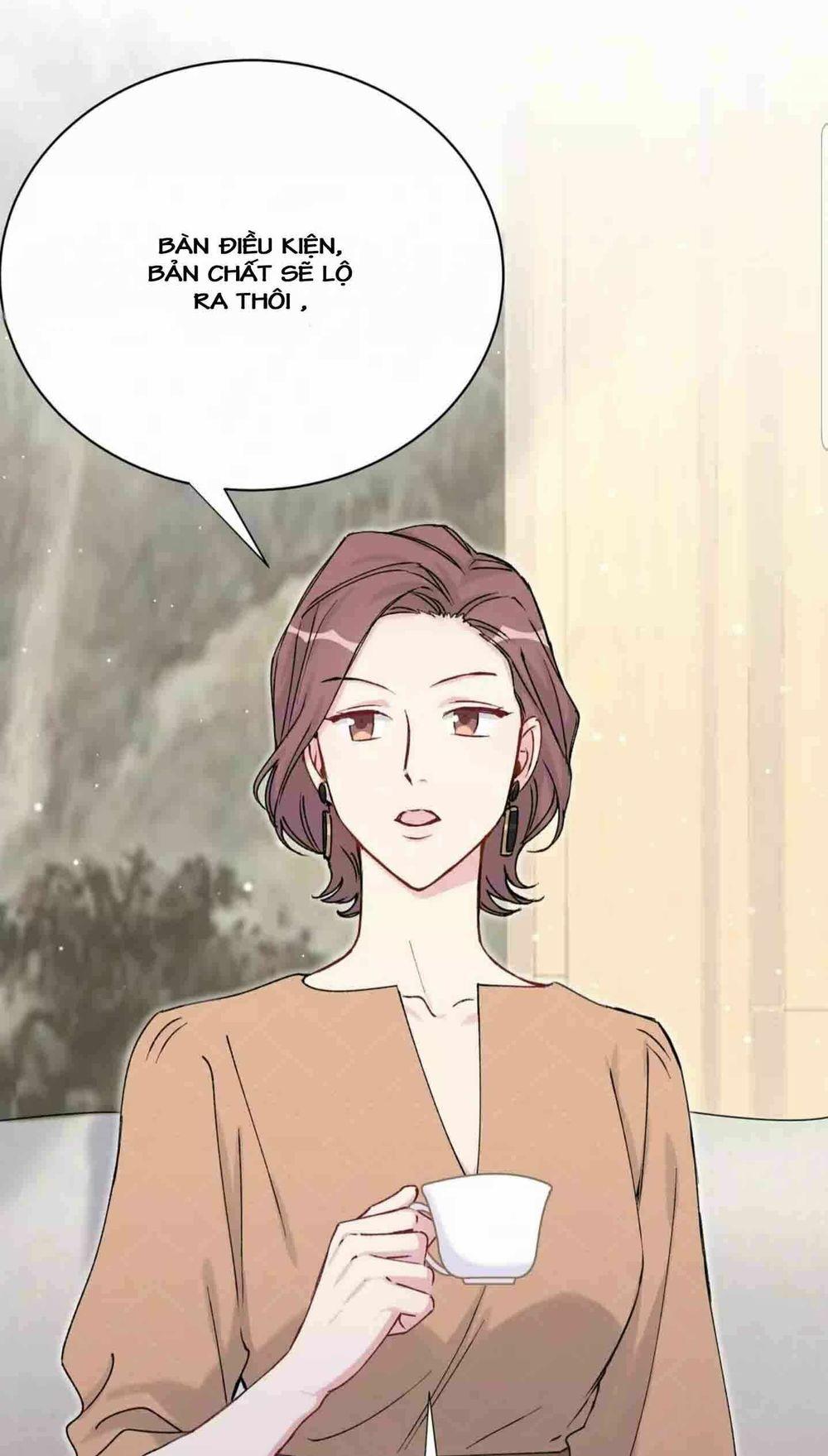 Đứa Bé Là Của Ai ???? Chapter 53 - Trang 2