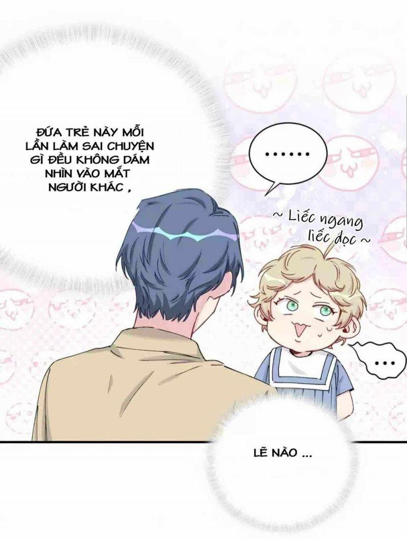 Đứa Bé Là Của Ai ???? Chapter 51 - Trang 2